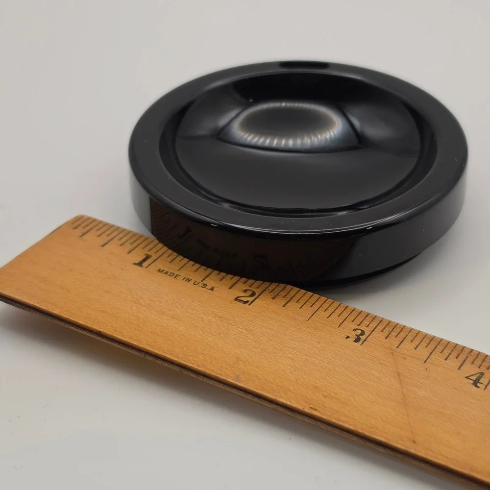 Ember Travel Mug Sipping Lid Black Replacement Part TMSL1201GL One Size
